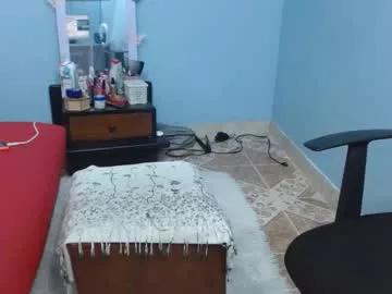 elizabeth_mathure on Chaturbate