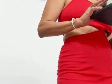 elizabeth_mathure on Chaturbate