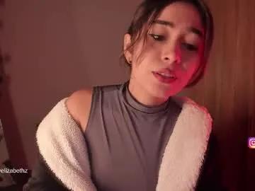 elizabethz on Chaturbate