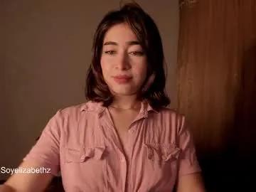 elizabethz on Chaturbate