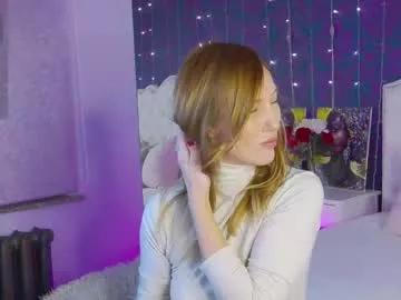 elizamayers on Chaturbate