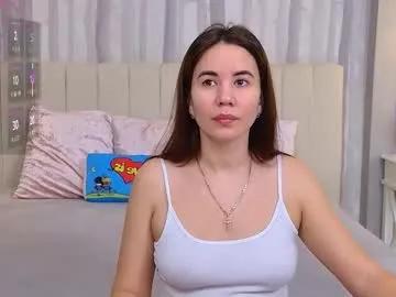 ellaander on Chaturbate 