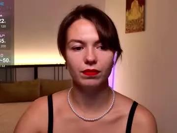 ellacanny on Chaturbate 