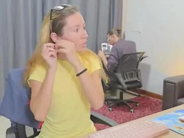 ellcrys on Chaturbate 