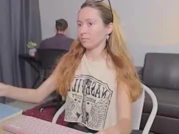 ellcrys on Chaturbate 