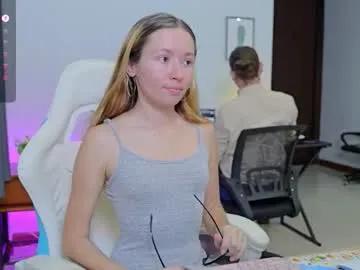 ellcrys on Chaturbate 