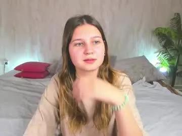 elle_ellise on Chaturbate