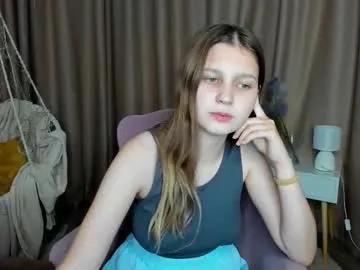 elle_ellise on Chaturbate