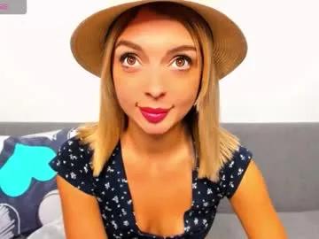 ellen_flow on Chaturbate