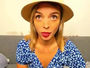 ellen_flow on Chaturbate