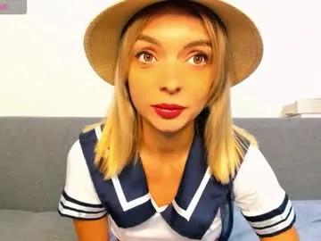 ellen_flow on Chaturbate