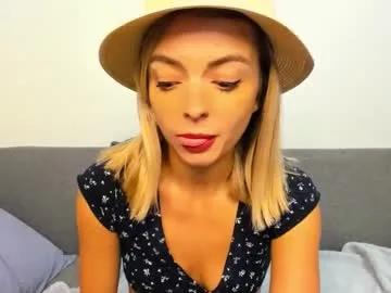 ellen_flow on Chaturbate