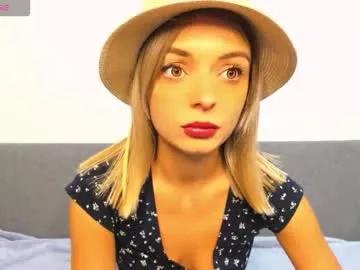 ellen_flow on Chaturbate