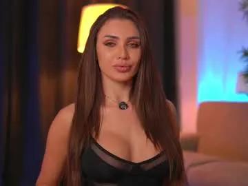 ellenkarter on Chaturbate 