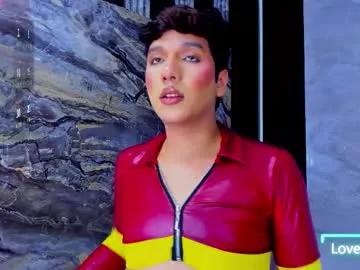 ellis_brown on Chaturbate 