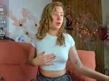 elsie_cutties on Chaturbate