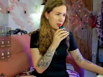 elsie_cutties on Chaturbate
