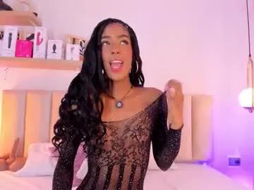 emely_deluxe on Chaturbate