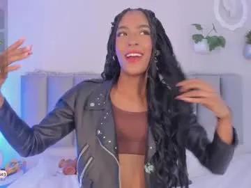 emely_deluxe on Chaturbate