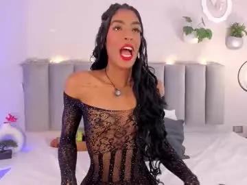 emely_deluxe on Chaturbate