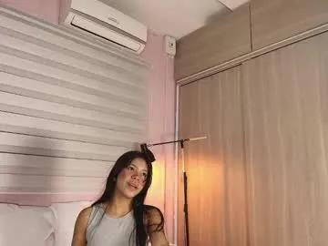 emily_sweett12 on Chaturbate