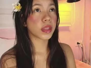 emily_sweett12 on Chaturbate