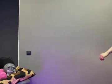 eminent_eva on Chaturbate