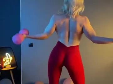 eminent_eva on Chaturbate