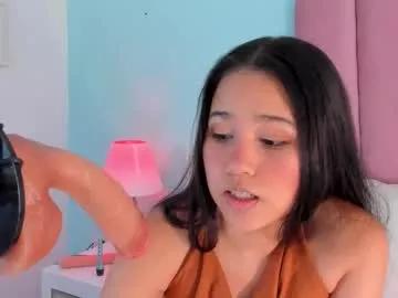emma_clarke_ on Chaturbate 