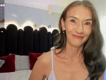 emma_mendoza on Chaturbate