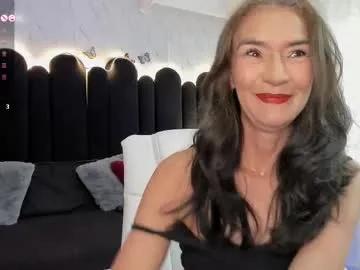 emma_mendoza on Chaturbate