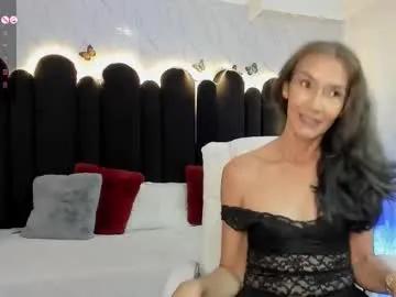 emma_mendoza on Chaturbate