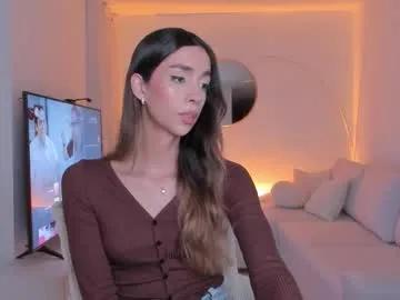 emmacorrea on Chaturbate 