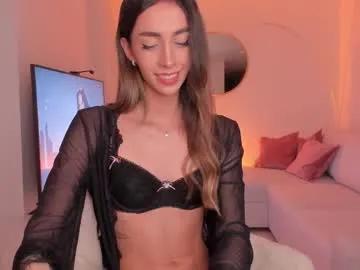 emmacorrea on Chaturbate 