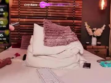 emmagoldd on Chaturbate