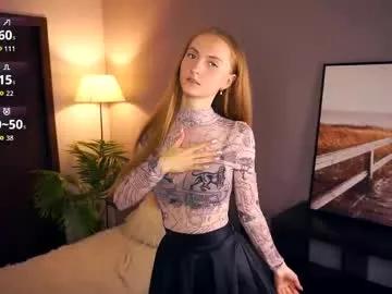 emmalaflame on Chaturbate