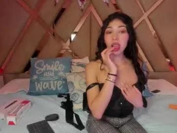 emmaskinny_ on Chaturbate 