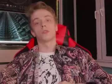 enkeer on Chaturbate 