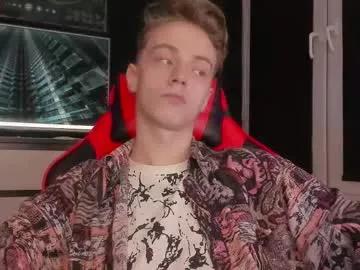 enkeer on Chaturbate 