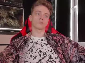 enkeer on Chaturbate 