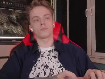 enkeer on Chaturbate 