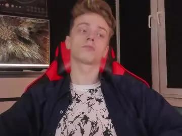 enkeer on Chaturbate 