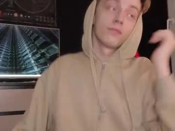 enkeer on Chaturbate 