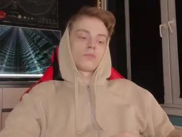 enkeer on Chaturbate 