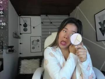 enma_clark — GOAL: toples [197 tokens remaining] Welcome to my room! #ebony #fuckmachine #squirt #bigboob #cum