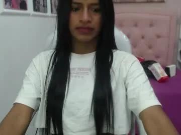 enyelin — [TOY] ON - Hi, I am Enyenlina, I Hant to Have fun Today!  - Multi Goal: Show Cum!!  [333tk each Goal] #lovense #cum #bigcock #femboy #mistress