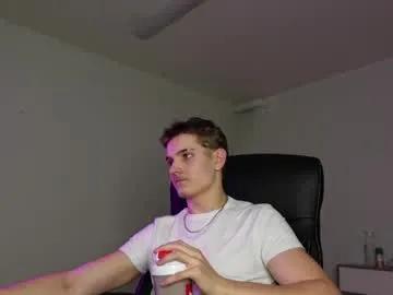 eric_poston on Chaturbate