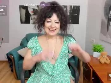 erica_edmonton on Chaturbate