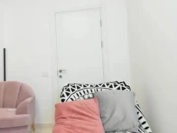 erikabeee1 on Chaturbate