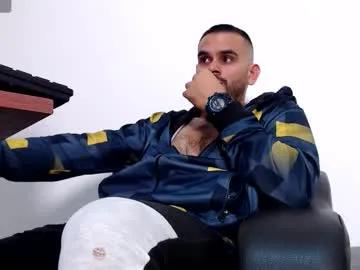 esteban_fer on Chaturbate 